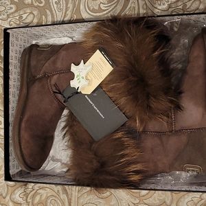 Australia Luxe Short boot